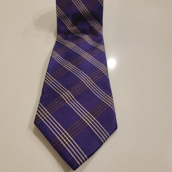 U.S. Polo Assn. Silk Tie - Picture 4 of 5